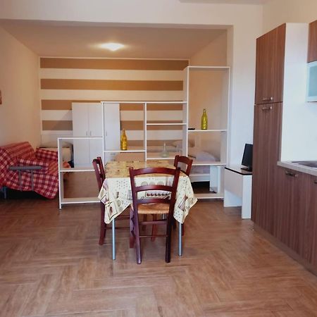Residence Marino バレストラーテ エクステリア 写真