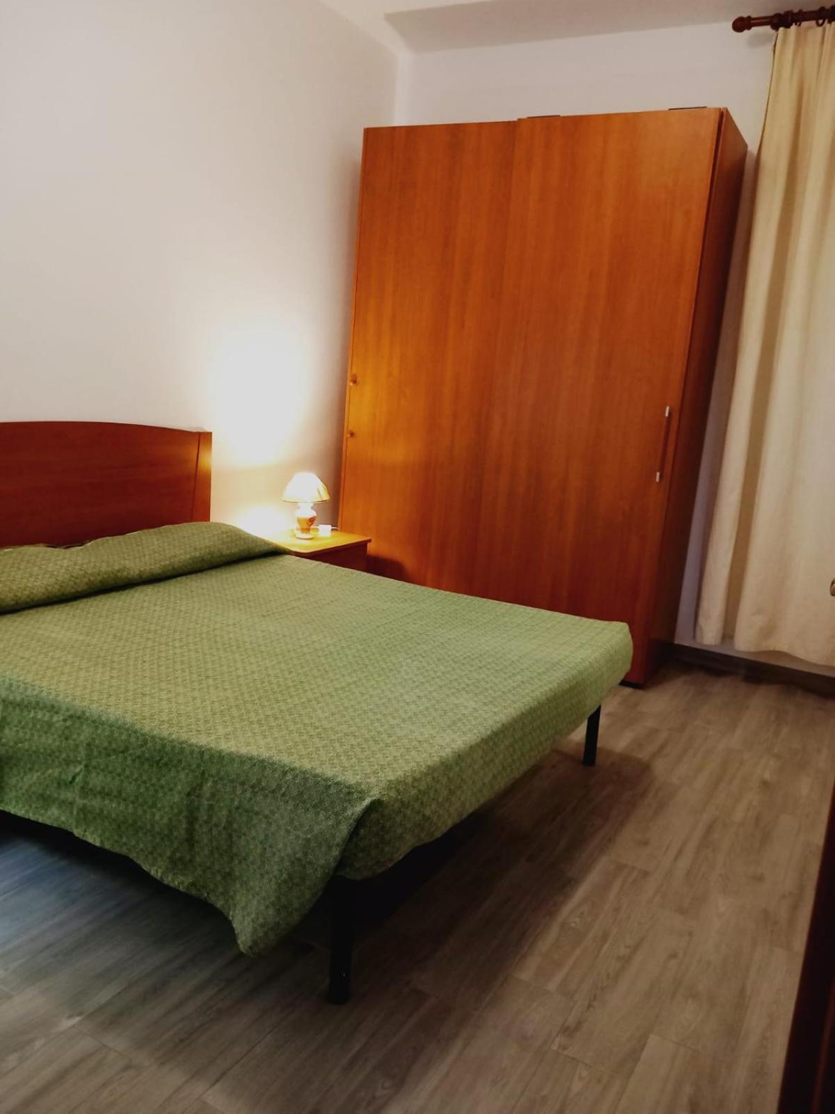 Residence Marino バレストラーテ エクステリア 写真