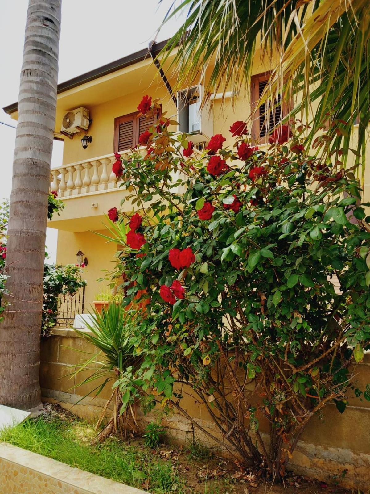 Residence Marino バレストラーテ エクステリア 写真