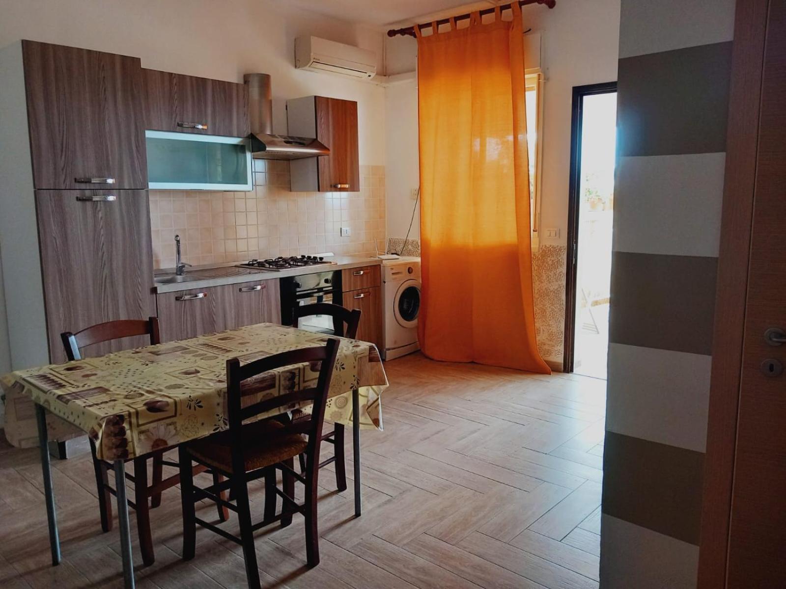 Residence Marino バレストラーテ エクステリア 写真