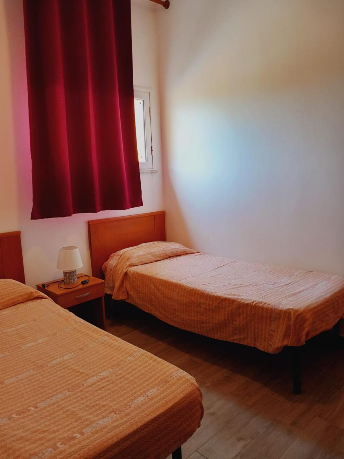 Residence Marino バレストラーテ エクステリア 写真
