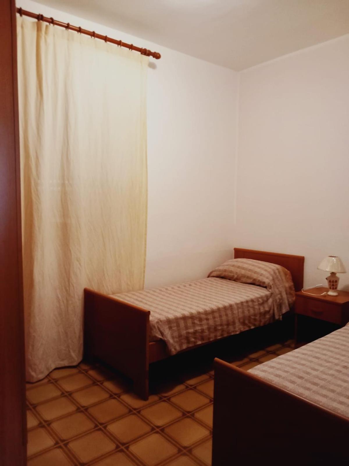 Residence Marino バレストラーテ エクステリア 写真