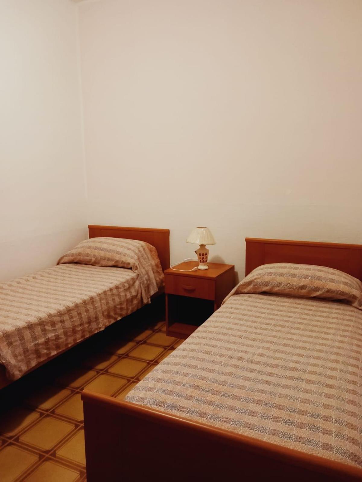 Residence Marino バレストラーテ エクステリア 写真