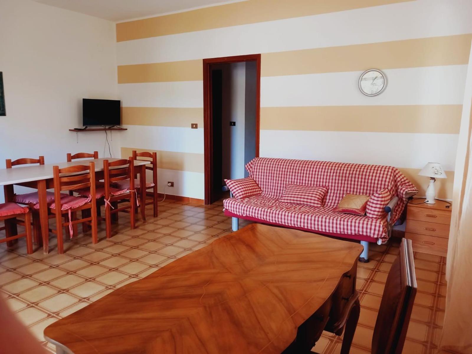 Residence Marino バレストラーテ エクステリア 写真