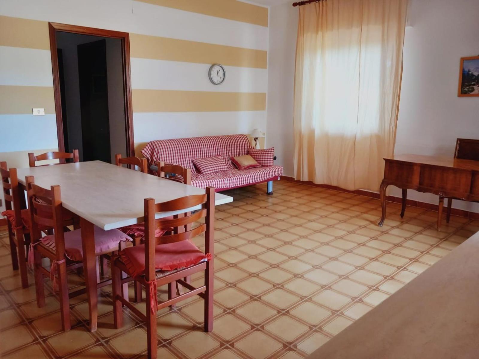 Residence Marino バレストラーテ エクステリア 写真