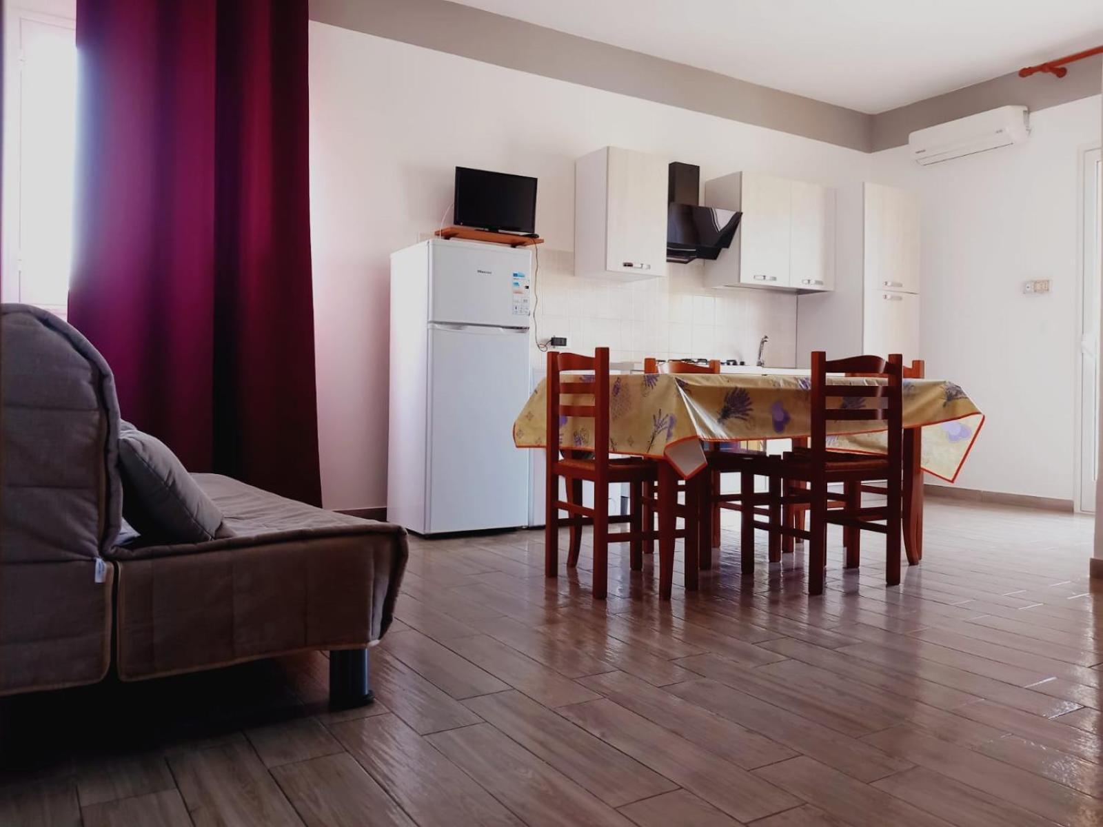Residence Marino バレストラーテ エクステリア 写真