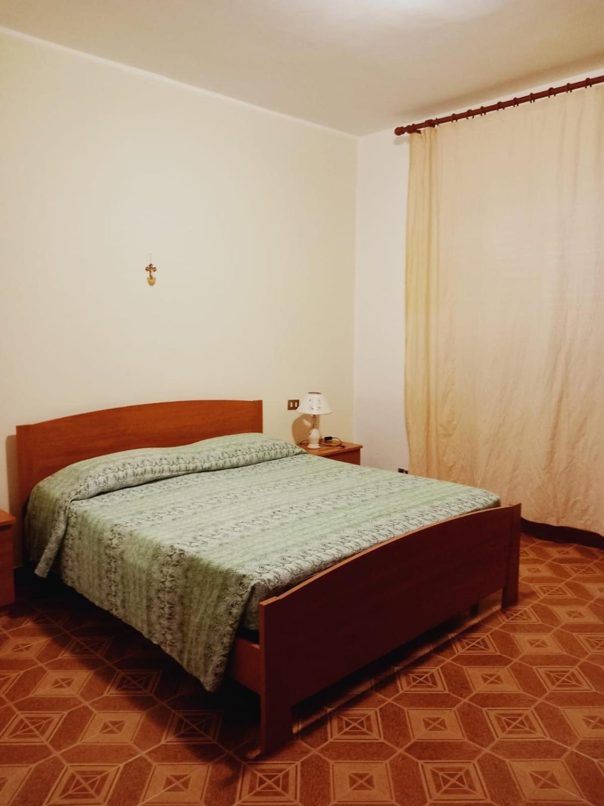 Residence Marino バレストラーテ エクステリア 写真