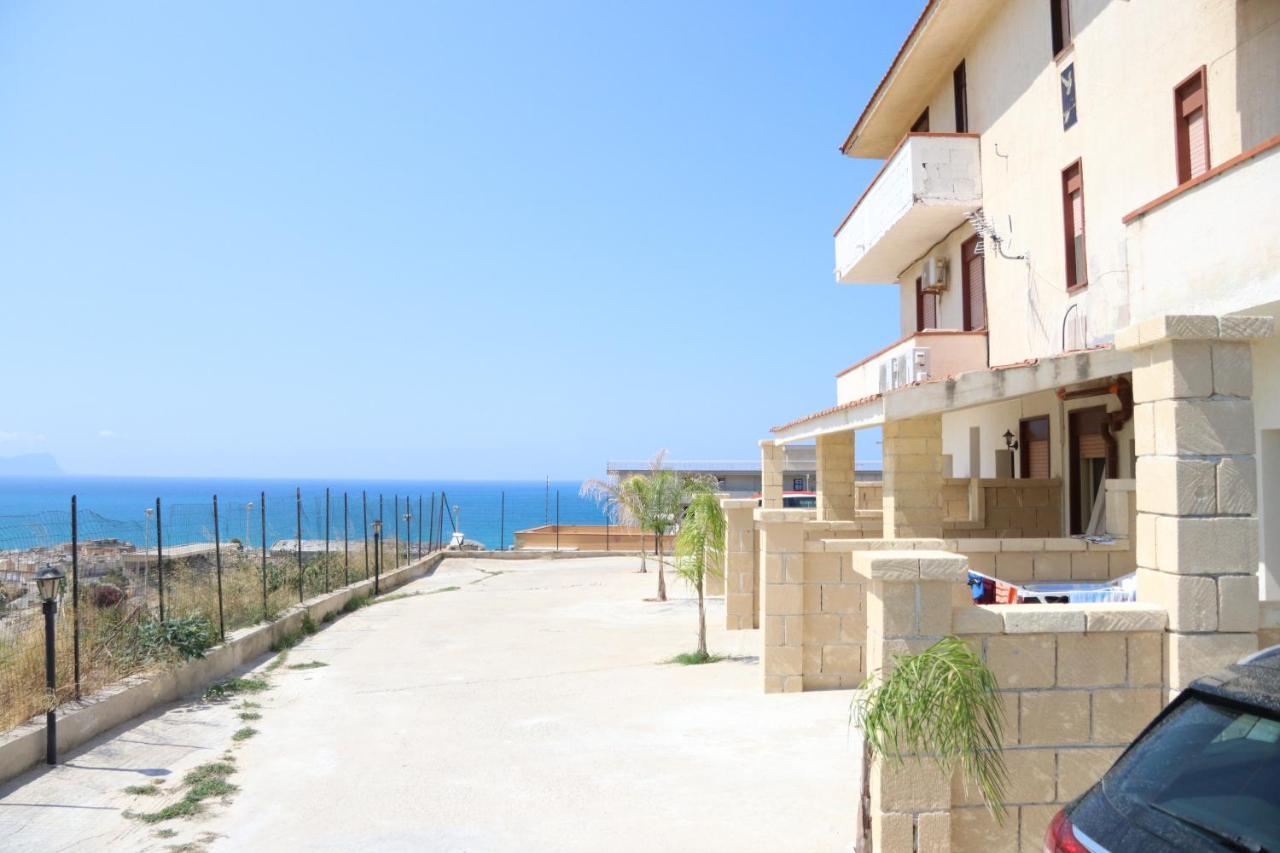 Residence Marino バレストラーテ エクステリア 写真